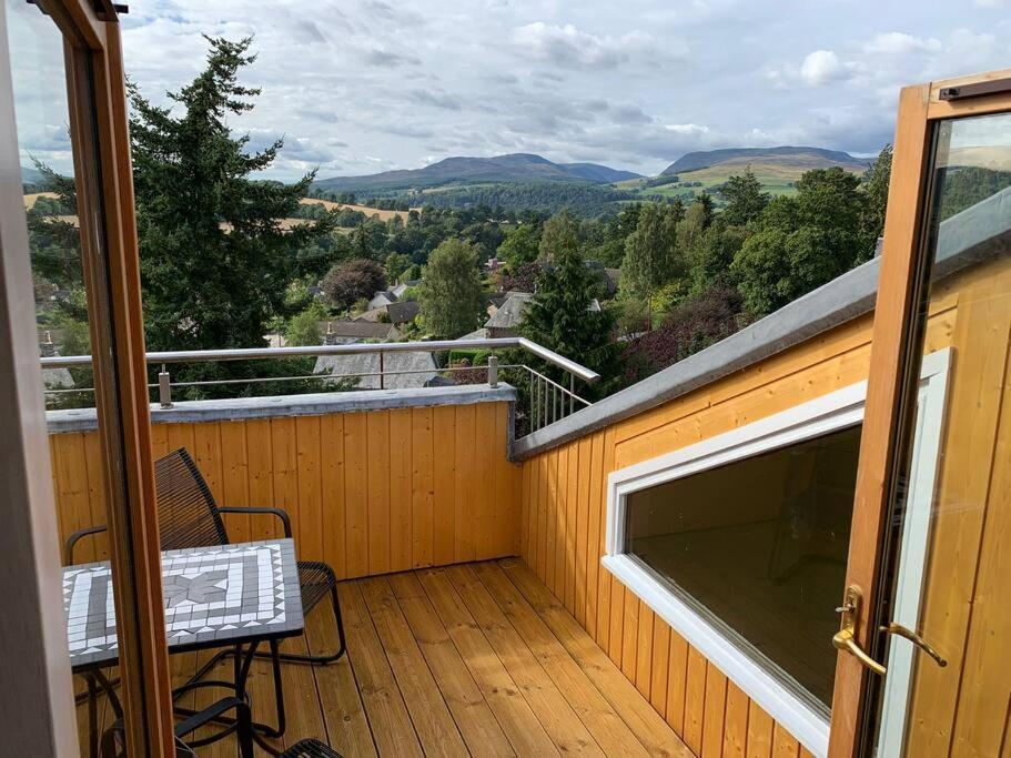 The Viewpoint, 2 Bedroom Apartment In クリフ エクステリア 写真