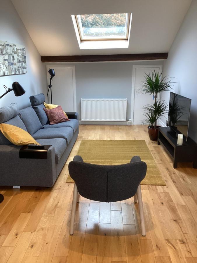 The Viewpoint, 2 Bedroom Apartment In クリフ エクステリア 写真