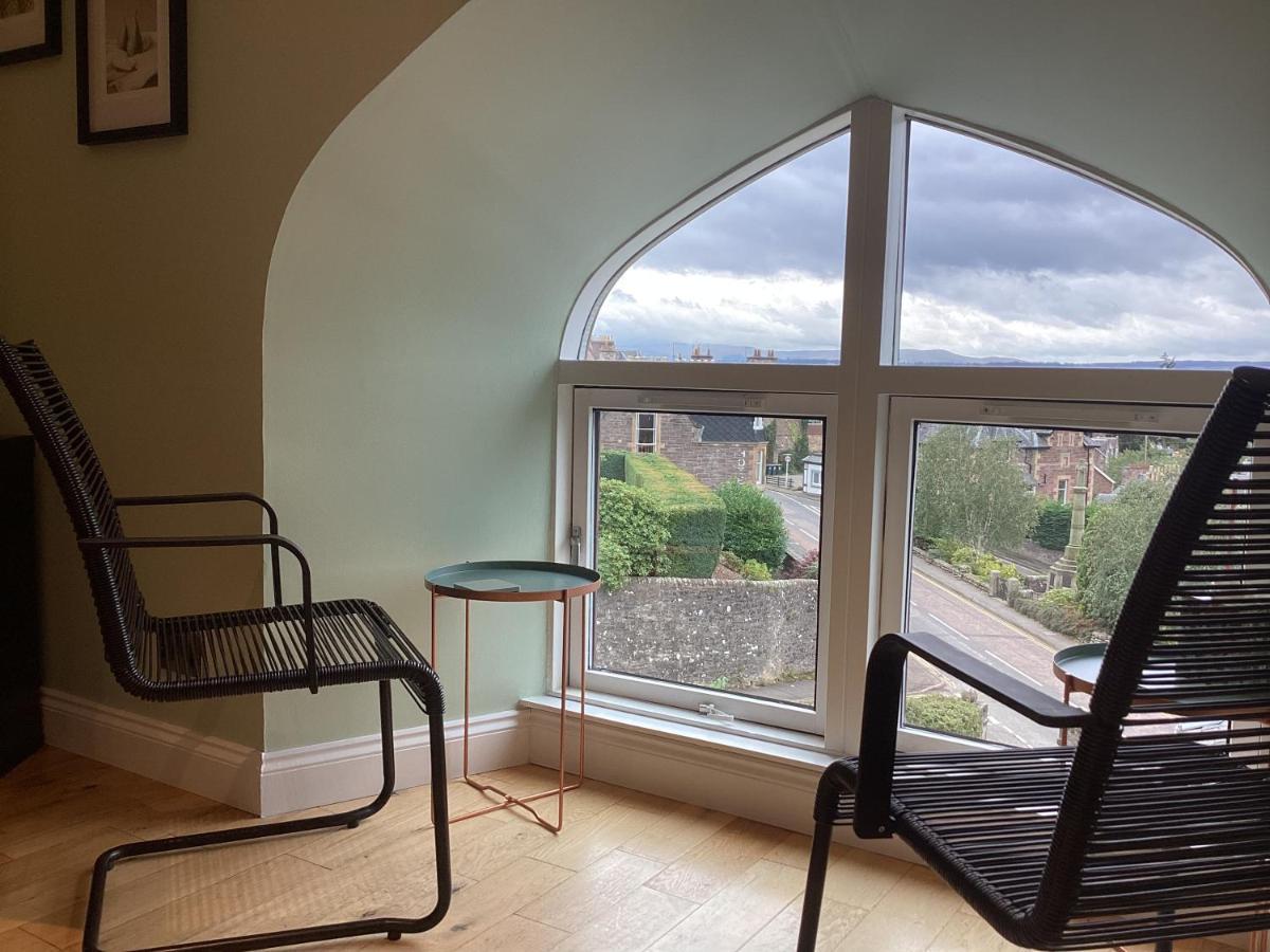 The Viewpoint, 2 Bedroom Apartment In クリフ エクステリア 写真