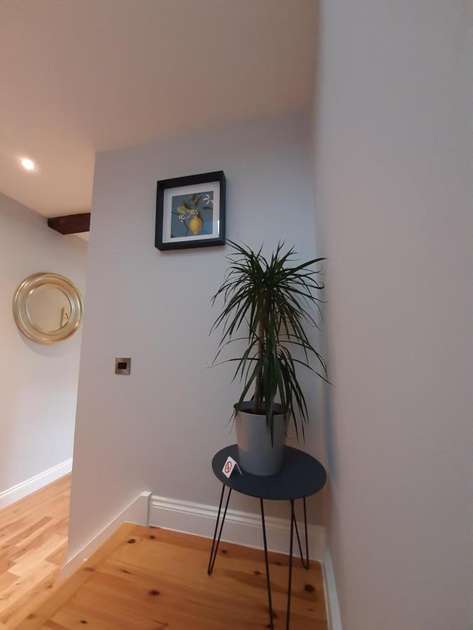 The Viewpoint, 2 Bedroom Apartment In クリフ エクステリア 写真