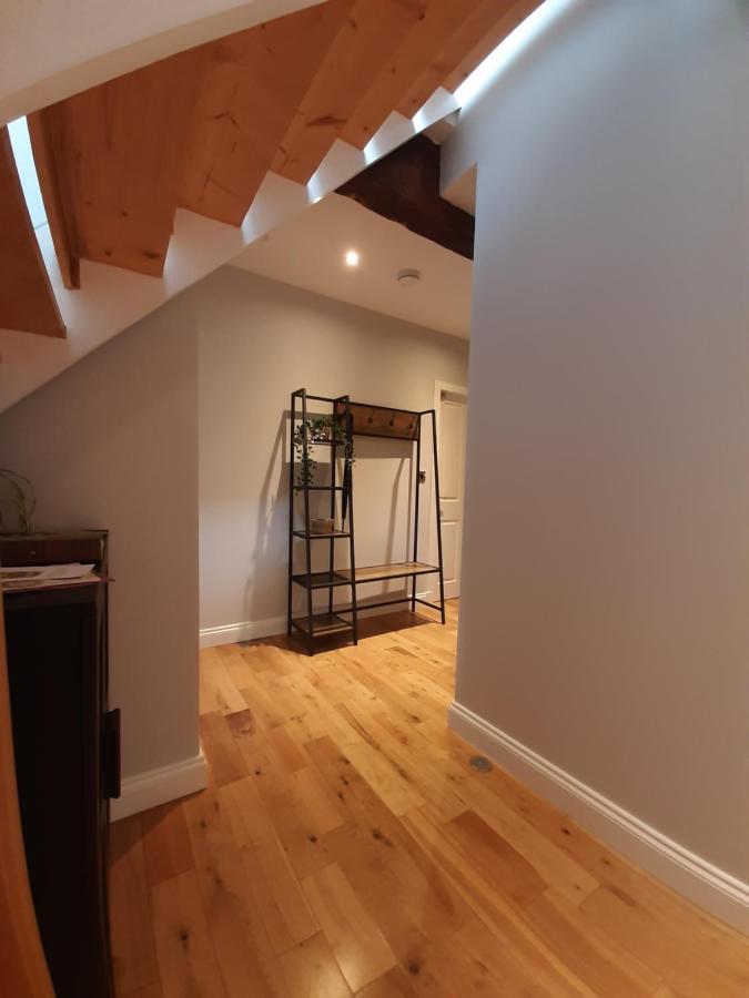 The Viewpoint, 2 Bedroom Apartment In クリフ エクステリア 写真