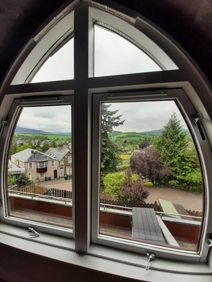 The Viewpoint, 2 Bedroom Apartment In クリフ エクステリア 写真