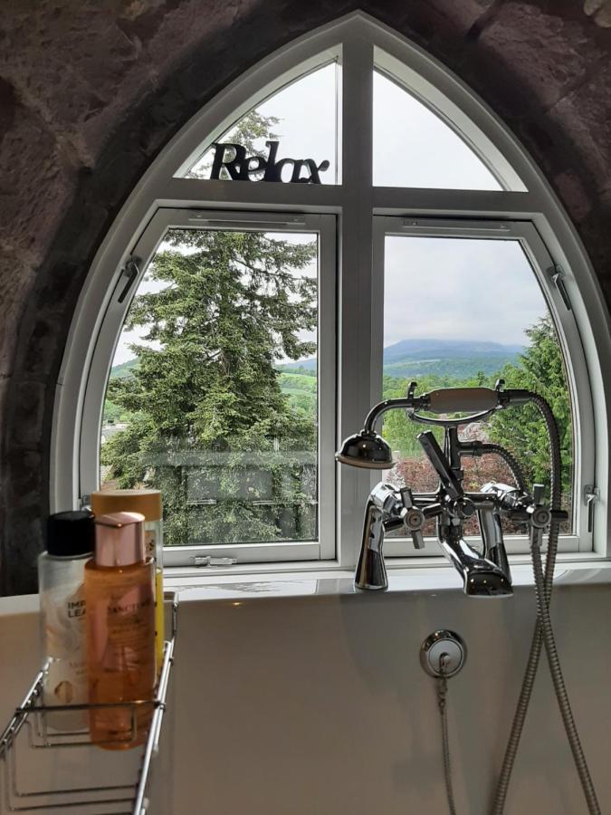 The Viewpoint, 2 Bedroom Apartment In クリフ エクステリア 写真